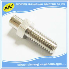 customized stainless steel threaded welding rod